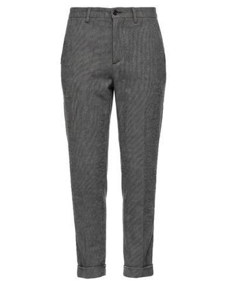 Yohji Yamamoto BOTTOMWEAR - Pantaloni su YOOX.COM