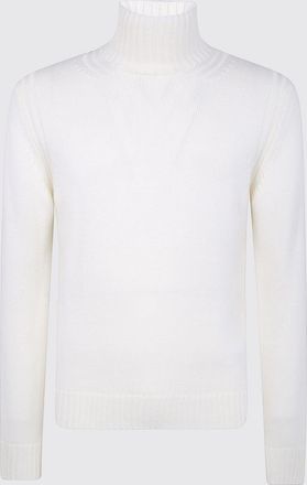 Dondup Maglia a dolcevita in lana Dondup