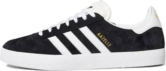 adidas Gazelle ADV Black White FX6563