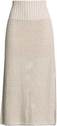 Agnona BOTTOMWEAR - Gonne midi su YOOX.COM