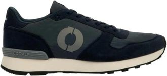 Ecoalf Hombre, Zapatos, Azul, Talla: 43 EU