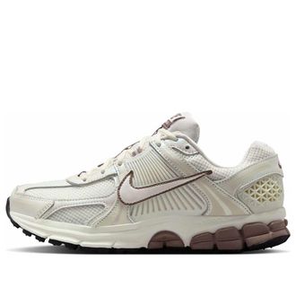 Nike (WMNS) Nike Air Zoom Vomero 5 Sail Mink Brown Black IB8129-133