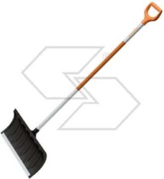 Fiskars Snowxpert Quitanieves Estrecho - 143011 Para Capas De Nieve De 5 Cm F1003471