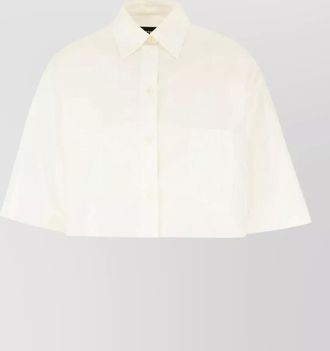 Department Five shirt