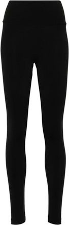 Wolford Mujer, Pantalones, Negro, Talla: M