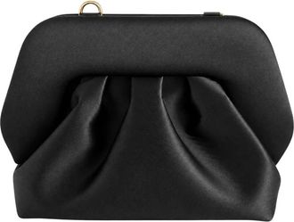 Themoir&egrave; Clutch Bios - - Bags - Donna - Nero - ONE SIZE