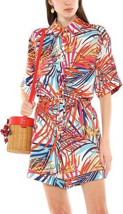 MY TWIN Twinset JUMPSUITS & TRACKSUITS - Playsuits sur YOOX.COM