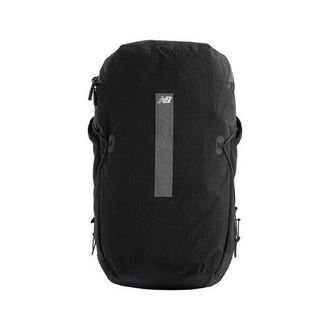 New Balance Unisex RC Pack en Negro, Nylon, Talla OSZ