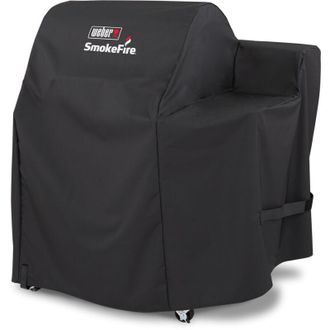Weber Caso De Barbacoa Premium De Weber Smokefire Ex24 7192