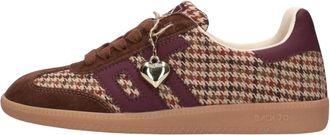 Back70 Back70, Schoenen, Dames, Bruin, 43 EU, Cloud Sneaker