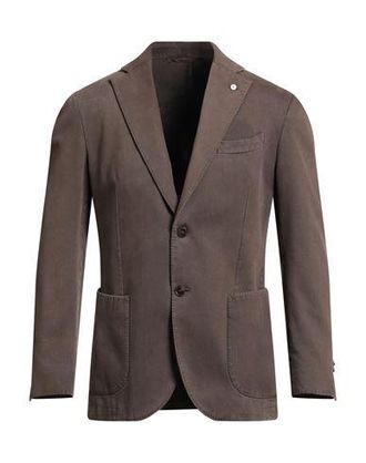 L.B.M. 1911 L. B.M. 1911 Blazers