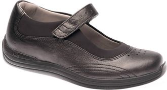 Drew Womens Rose Shoes In Copper Metallic Leather