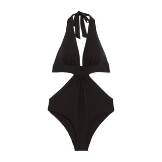 Max Mara Mujer, Trajes de ba&ntilde;o, Negro, Talla: L