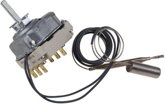 Bosch Termostato - Regulador De Carga - - Ego 55.34069.130 - 00150233