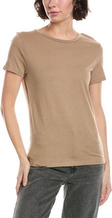 Michael Stars Colleen Classic Crew T-Shirt