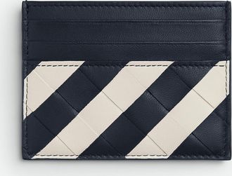 Bottega Veneta Intrecciato Credit Card Case - Bottega Veneta