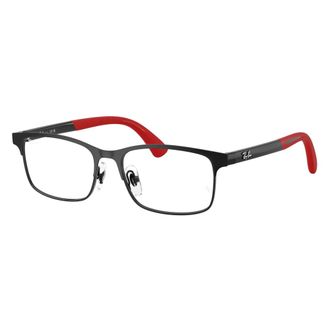 Ray-Ban Ry 1061 Brillen - unisex - Brillen - Zwart - 48 MM - Accessoires
