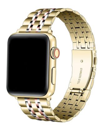 Posh Tech Unisex Watch Band