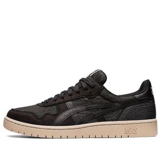 Asics Japan S Black 1201A635-001