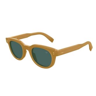 Dunhill unisex, Accessoires, Geel, Maat: ONE Size