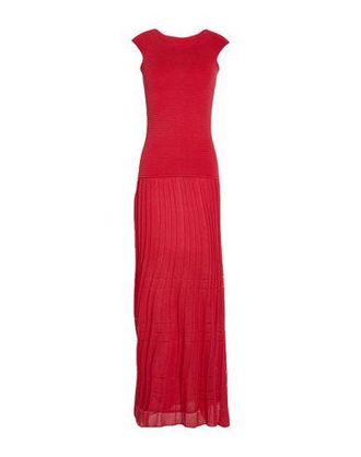 Nenette VESTIDOS - Vestidos largos en YOOX.COM