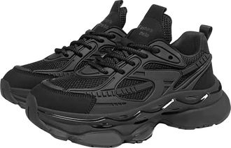 Generic running shoes mens Wedge Trainers for Women Wide Fit Orthopedic Shoes for Women UK Ladies Arch Support Walking Shoe Lightweight Breathable Mesh Low To