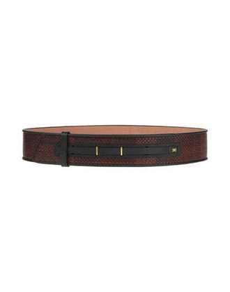 Bally Belts