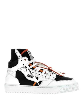 Off-white 30 Off Court Sneakers