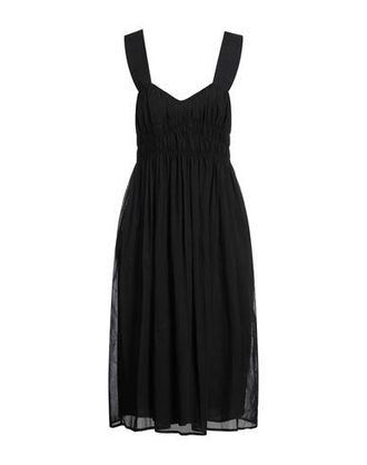 Burberry KLEIDER - Midi-Kleider auf YOOX.COM