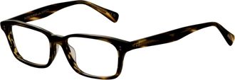 Oliver Peoples Unisex 52 mm Brown Opticals