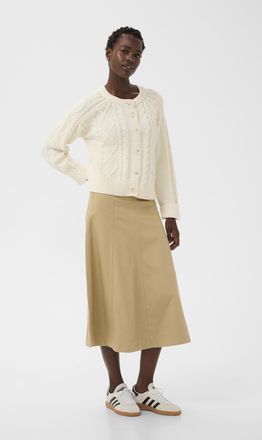 Part Two Vest ZayraPW Vest Regular fit