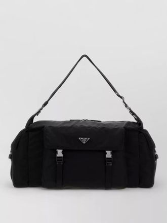 Prada recycled nylon shoulder bag