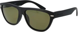 Serengeti Eyewear unisex, Accessori, Nero, Taglia unica, new