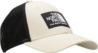The North Face Gorras The North Face Beige+Negro