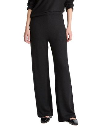 Vince Cozy Wide Leg Pant