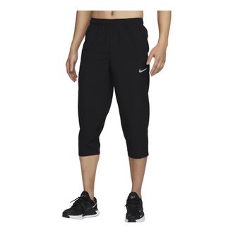 Nike Dri-FIT Form 3/4 Pants Black FB7503-010