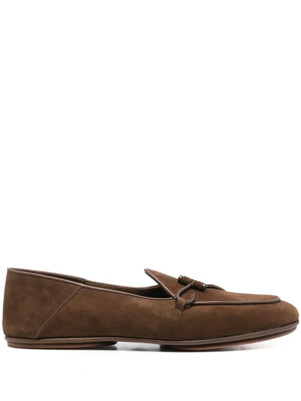Edhen Milano Leather Slip-On Shoes − Sale: up to −60 Edhen Milano Leather Slip-On Shoes − Sale: up to −60