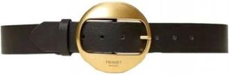 Twinset Donna, Accessori, Nero, L, new
