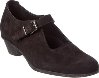 Arche Cynori Suede Pump