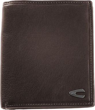 Camel Active Portemonnee - Heren - Accessoires - Bruin - Maat: ONE Size