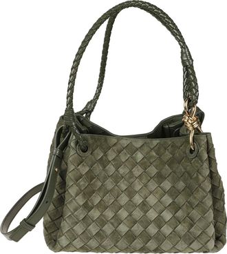 Bottega Veneta Donna, Borse, Verde, Taglia unica, new