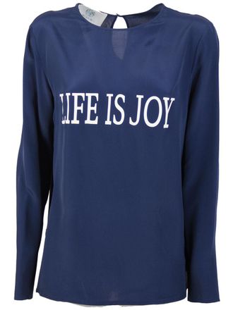 Alberta Ferretti Sweater