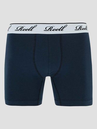 Reell Trunks Calzoncillos azul