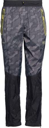 Emporio Armani BOTTOMWEAR - Pantaloni su YOOX.COM