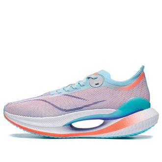 Li-Ning Essential 2.0 Orange Blue ARRT005-12