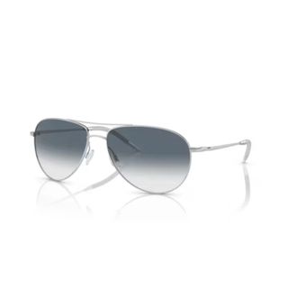 Oliver Peoples unisex, Accessoires, Grijs, Maat: 59 MM