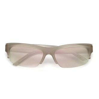 Retro Superfuture Sunglasses