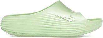 Nike ReactX Rejuven8 slippers - Groen