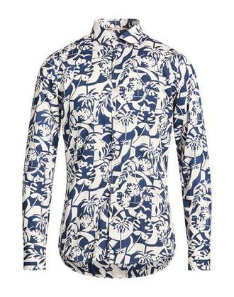 Tintoria Mattei TOPS - Hemden auf YOOX.COM