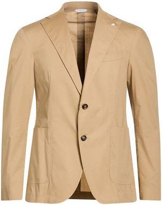 Manuel Ritz Blazers
